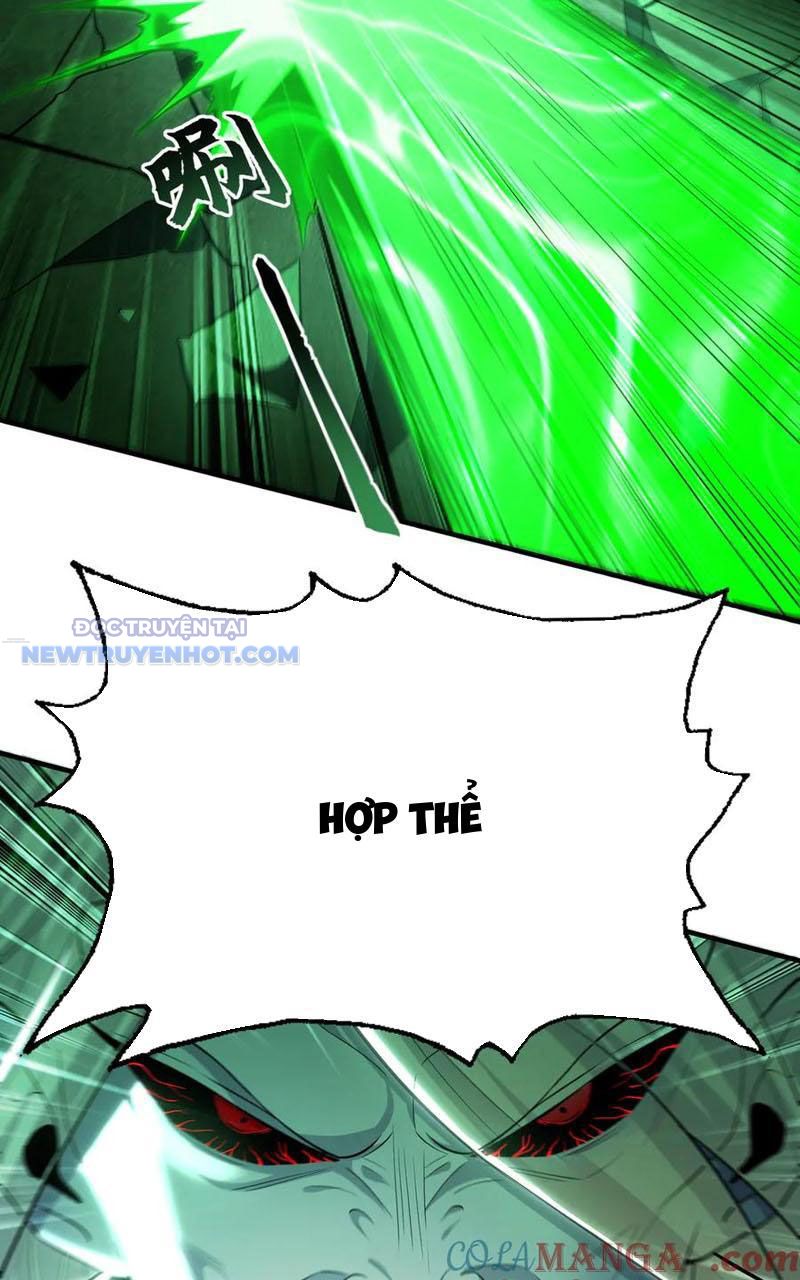 Ta Có Tốc Độ Đánh Nhanh Gấp Trăm Vạn Lần Chap 70 - Next Chap 71