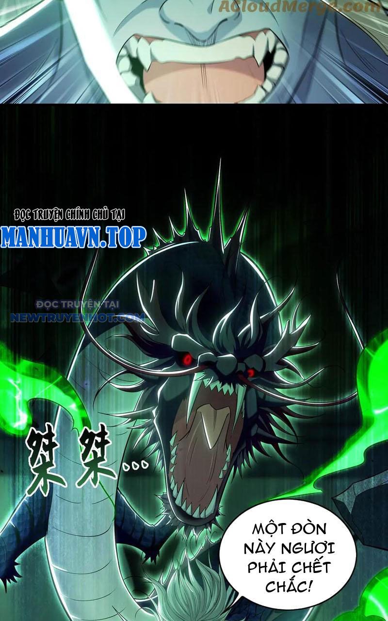 Ta Có Tốc Độ Đánh Nhanh Gấp Trăm Vạn Lần Chap 70 - Next Chap 71