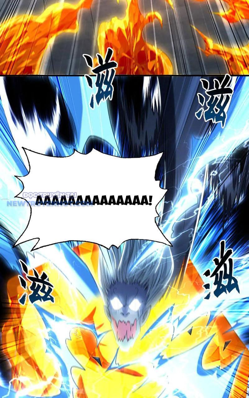 Ta Có Tốc Độ Đánh Nhanh Gấp Trăm Vạn Lần Chap 70 - Next Chap 71