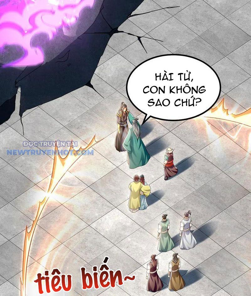 Ta Có Tốc Độ Đánh Nhanh Gấp Trăm Vạn Lần Chap 71 - Next Chap 72