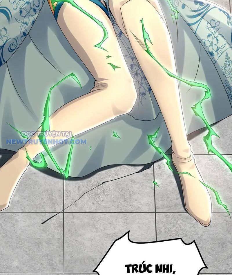 Ta Có Tốc Độ Đánh Nhanh Gấp Trăm Vạn Lần Chap 71 - Next Chap 72