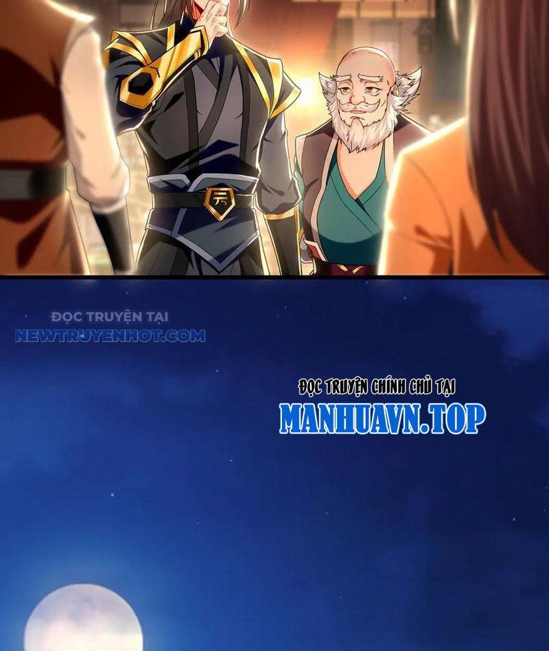 Ta Có Tốc Độ Đánh Nhanh Gấp Trăm Vạn Lần Chap 71 - Next Chap 72