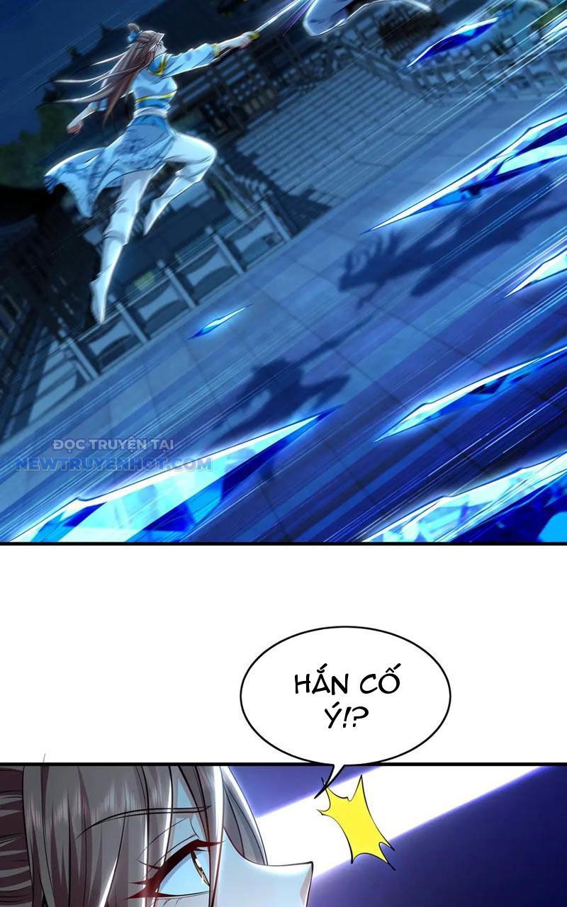 Ta Có Tốc Độ Đánh Nhanh Gấp Trăm Vạn Lần Chap 72 - Next Chap 73