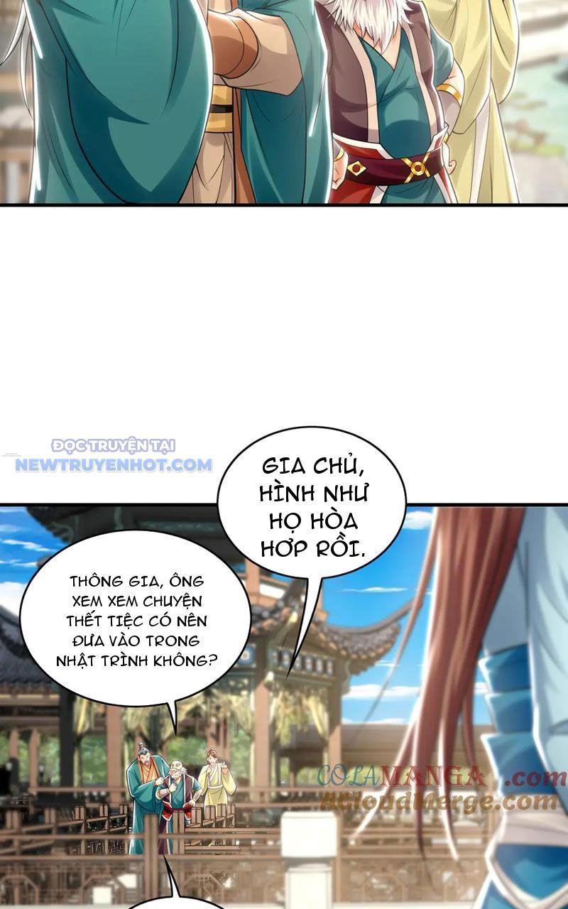 Ta Có Tốc Độ Đánh Nhanh Gấp Trăm Vạn Lần Chap 72 - Next Chap 73