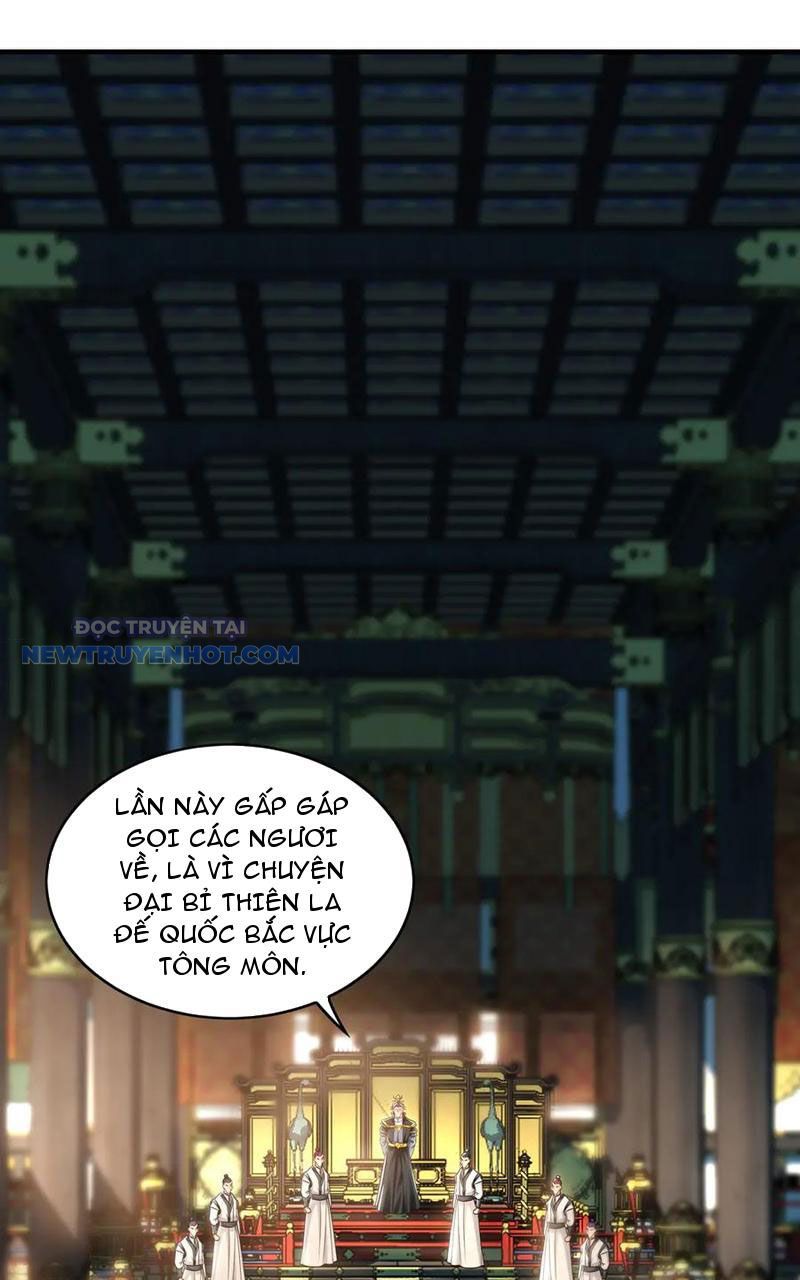 Ta Có Tốc Độ Đánh Nhanh Gấp Trăm Vạn Lần Chap 72 - Next Chap 73