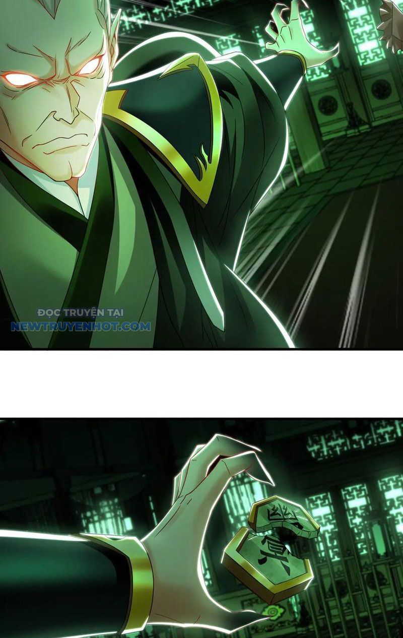 Ta Có Tốc Độ Đánh Nhanh Gấp Trăm Vạn Lần Chap 72 - Next Chap 73
