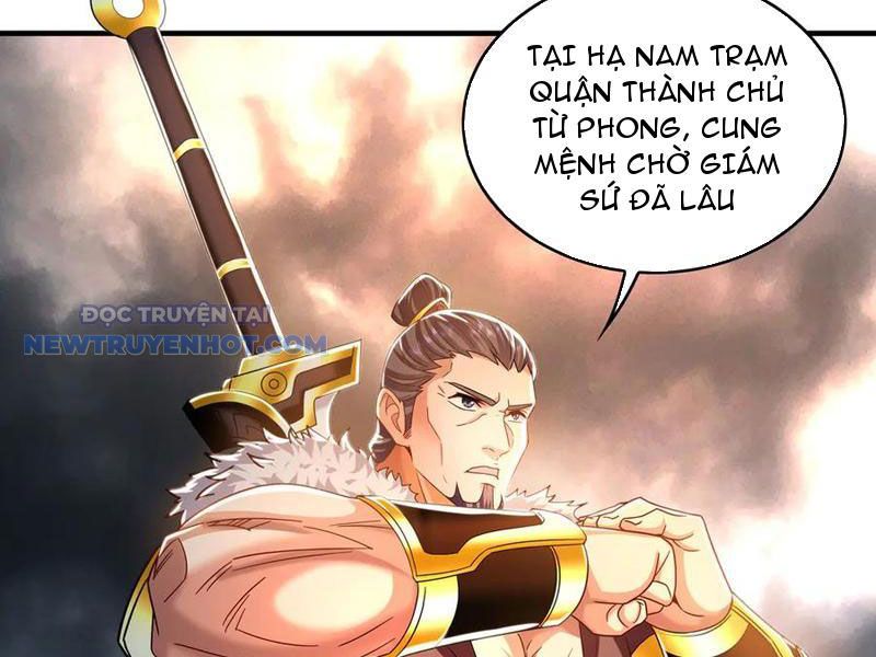 Ta Có Tốc Độ Đánh Nhanh Gấp Trăm Vạn Lần Chap 73 - Next Chap 74