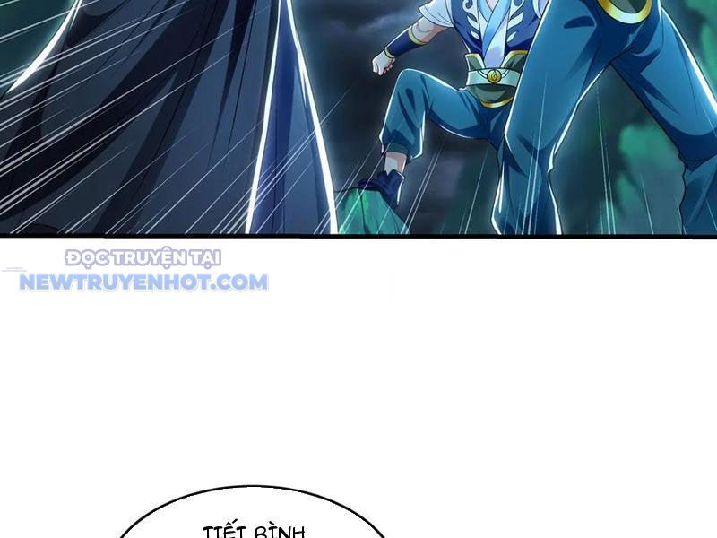 Ta Có Tốc Độ Đánh Nhanh Gấp Trăm Vạn Lần Chap 73 - Next Chap 74