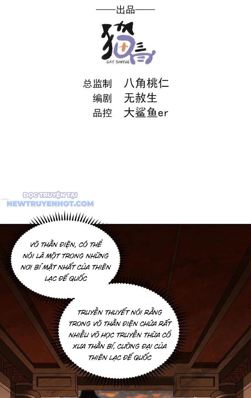 Ta Có Tốc Độ Đánh Nhanh Gấp Trăm Vạn Lần Chap 74 - Next Chap 75