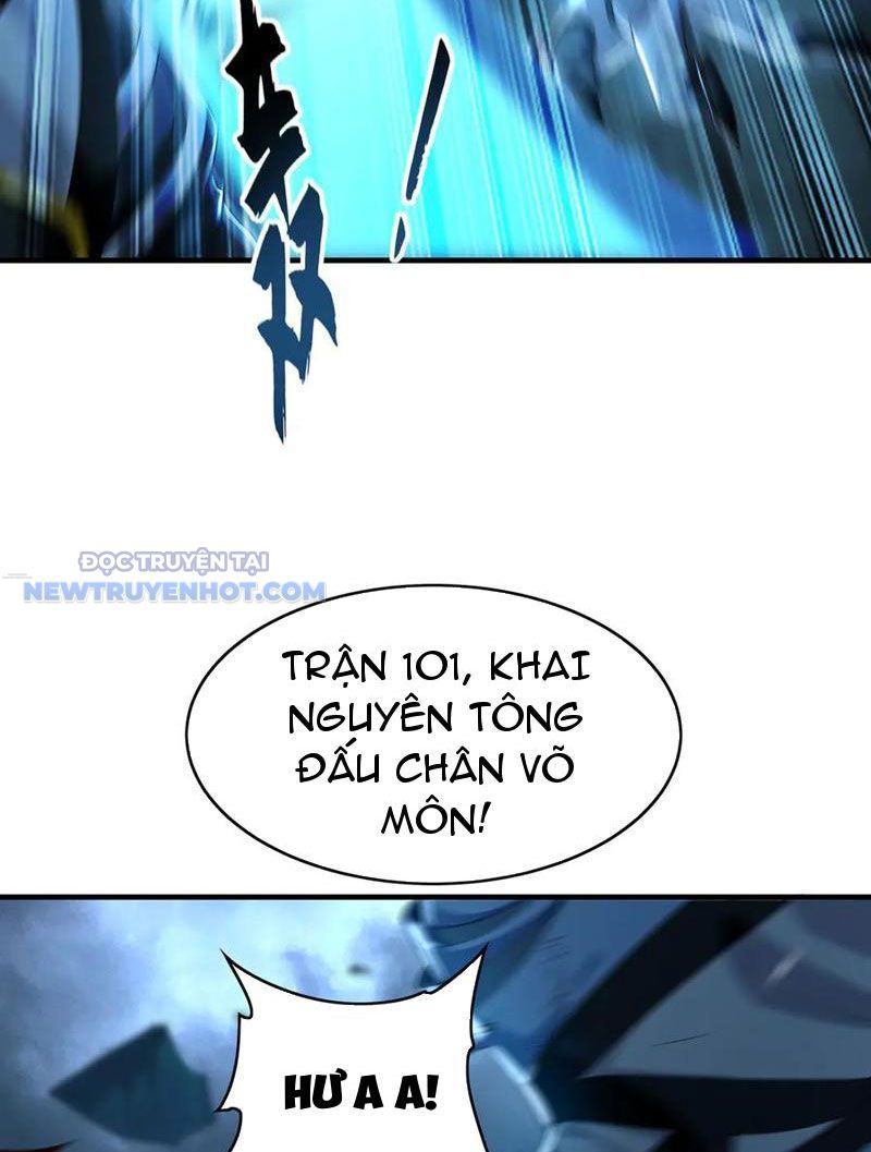 Ta Có Tốc Độ Đánh Nhanh Gấp Trăm Vạn Lần Chap 74 - Next Chap 75