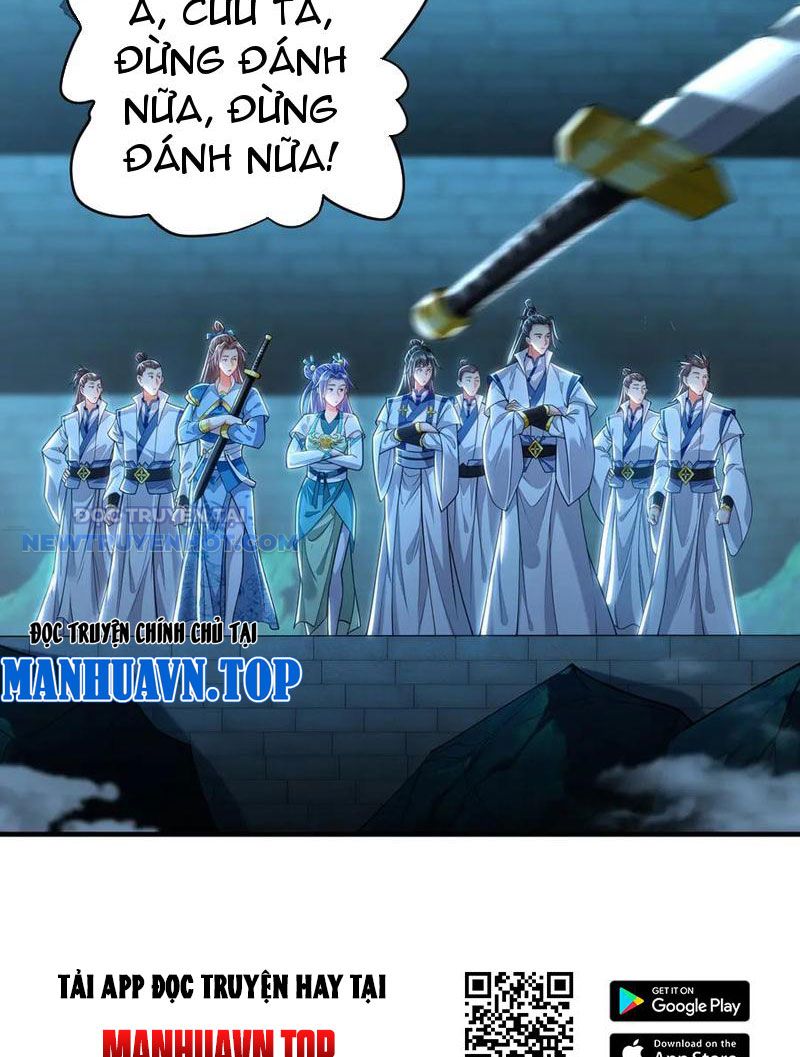 Ta Có Tốc Độ Đánh Nhanh Gấp Trăm Vạn Lần Chap 74 - Next Chap 75