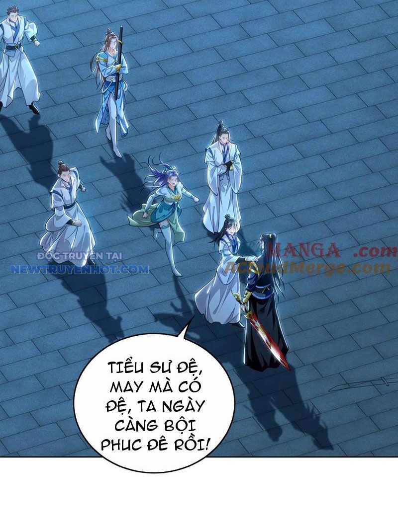 Ta Có Tốc Độ Đánh Nhanh Gấp Trăm Vạn Lần Chap 74 - Next Chap 75