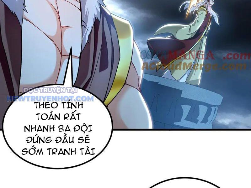 Ta Có Tốc Độ Đánh Nhanh Gấp Trăm Vạn Lần Chap 75 - Next Chap 76