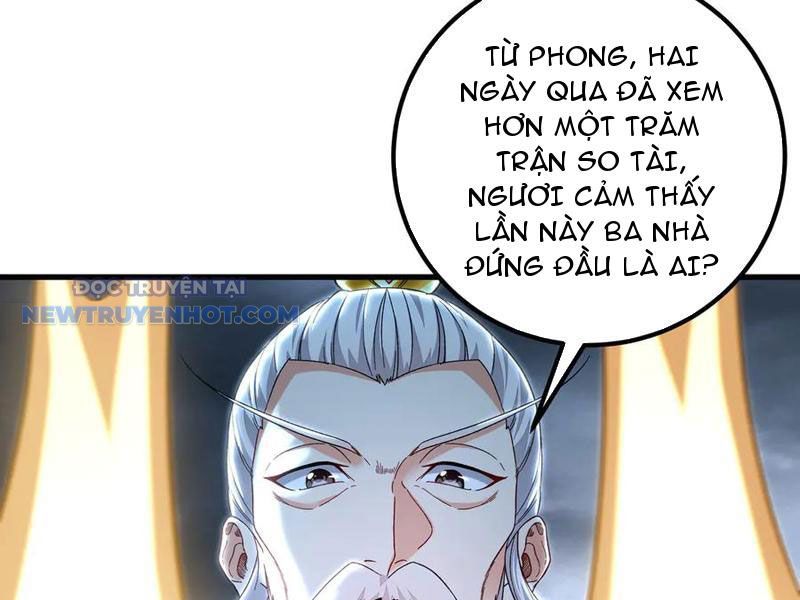 Ta Có Tốc Độ Đánh Nhanh Gấp Trăm Vạn Lần Chap 75 - Next Chap 76