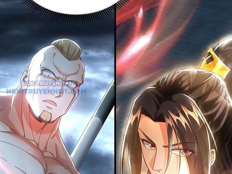 Ta Có Tốc Độ Đánh Nhanh Gấp Trăm Vạn Lần Chap 76 - Next Chap 77