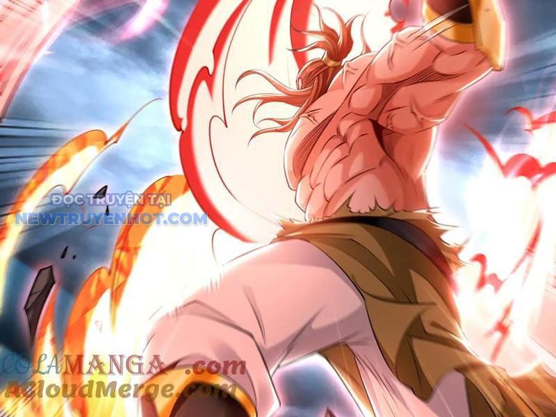 Ta Có Tốc Độ Đánh Nhanh Gấp Trăm Vạn Lần Chap 76 - Next Chap 77