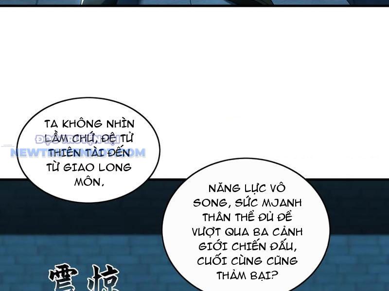 Ta Có Tốc Độ Đánh Nhanh Gấp Trăm Vạn Lần Chap 76 - Next Chap 77