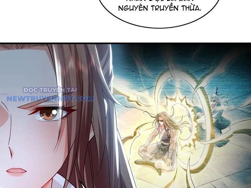 Ta Có Tốc Độ Đánh Nhanh Gấp Trăm Vạn Lần Chap 77 - Next Chap 78