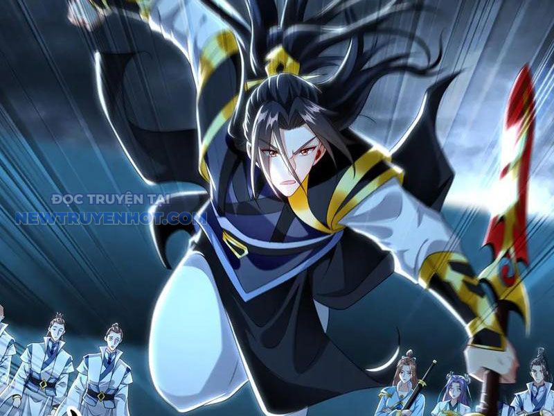 Ta Có Tốc Độ Đánh Nhanh Gấp Trăm Vạn Lần Chap 77 - Next Chap 78