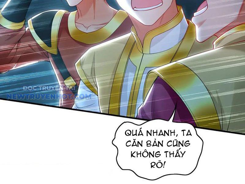 Ta Có Tốc Độ Đánh Nhanh Gấp Trăm Vạn Lần Chap 78 - Next Chap 79