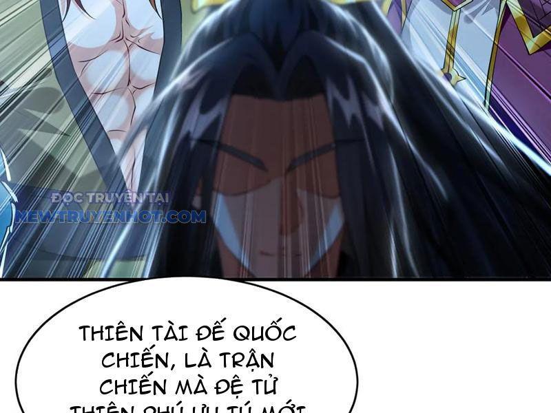 Ta Có Tốc Độ Đánh Nhanh Gấp Trăm Vạn Lần Chap 78 - Next Chap 79