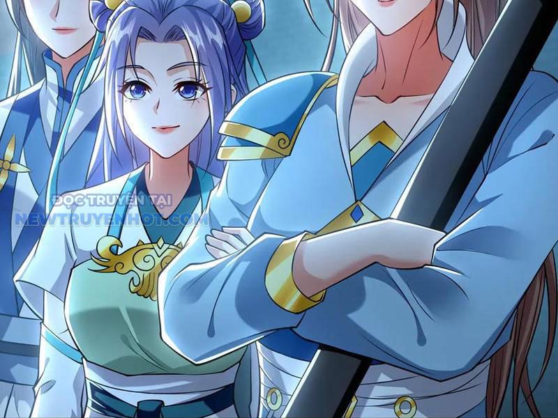 Ta Có Tốc Độ Đánh Nhanh Gấp Trăm Vạn Lần Chap 78 - Next Chap 79