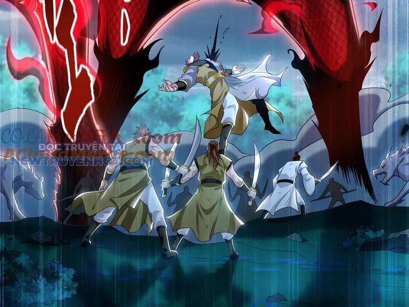 Ta Có Tốc Độ Đánh Nhanh Gấp Trăm Vạn Lần Chap 79 - Next Chap 80