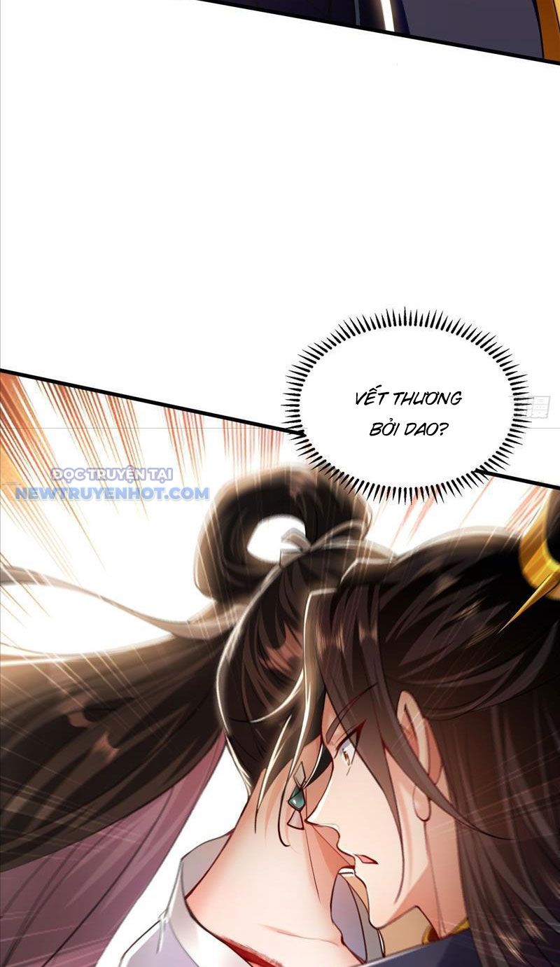 Ta Có Tốc Độ Đánh Nhanh Gấp Trăm Vạn Lần Chap 8 - Next Chap 9