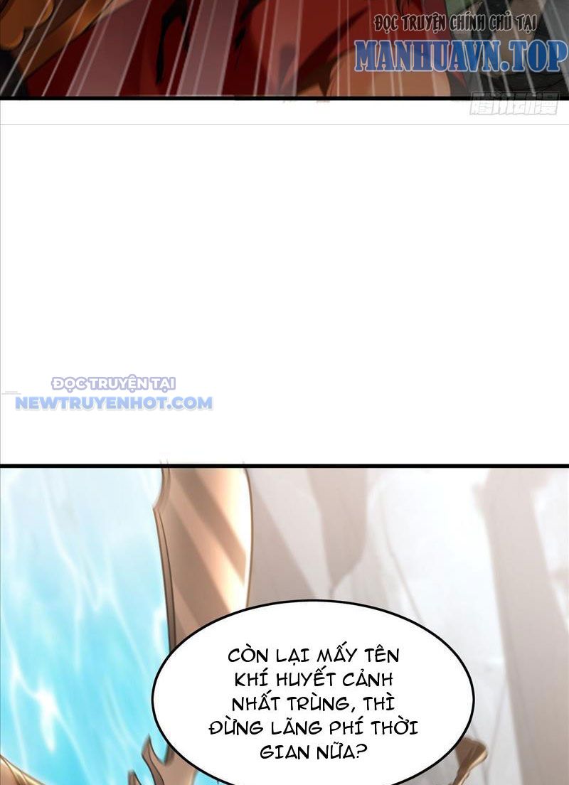 Ta Có Tốc Độ Đánh Nhanh Gấp Trăm Vạn Lần Chap 8 - Next Chap 9