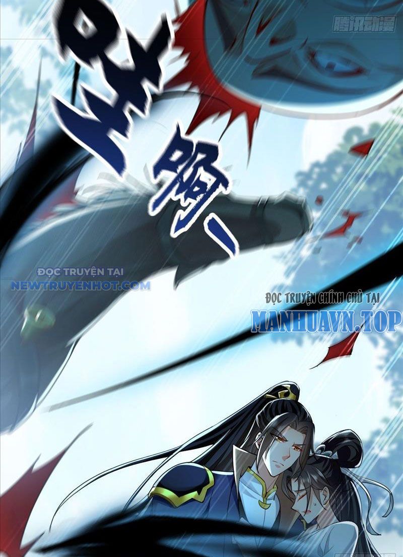 Ta Có Tốc Độ Đánh Nhanh Gấp Trăm Vạn Lần Chap 8 - Next Chap 9