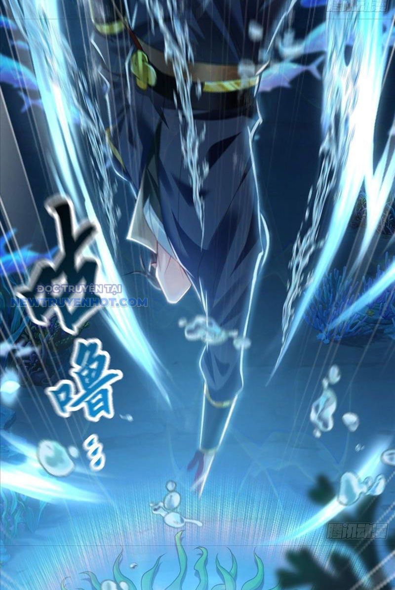 Ta Có Tốc Độ Đánh Nhanh Gấp Trăm Vạn Lần Chap 8 - Next Chap 9