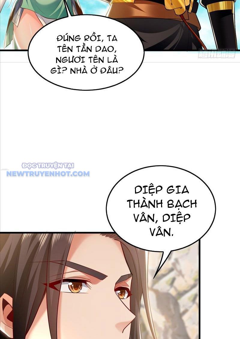 Ta Có Tốc Độ Đánh Nhanh Gấp Trăm Vạn Lần Chap 8 - Next Chap 9