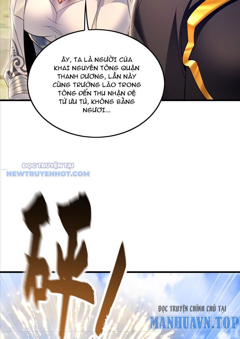 Ta Có Tốc Độ Đánh Nhanh Gấp Trăm Vạn Lần Chap 8 - Next Chap 9