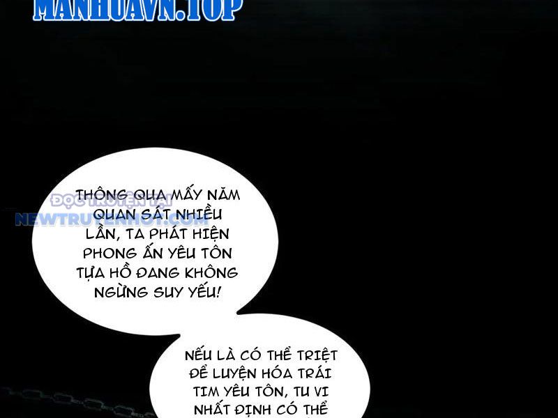 Ta Có Tốc Độ Đánh Nhanh Gấp Trăm Vạn Lần Chap 80 - Next Chap 81