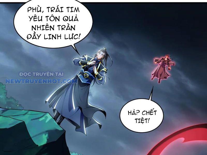 Ta Có Tốc Độ Đánh Nhanh Gấp Trăm Vạn Lần Chap 80 - Next Chap 81
