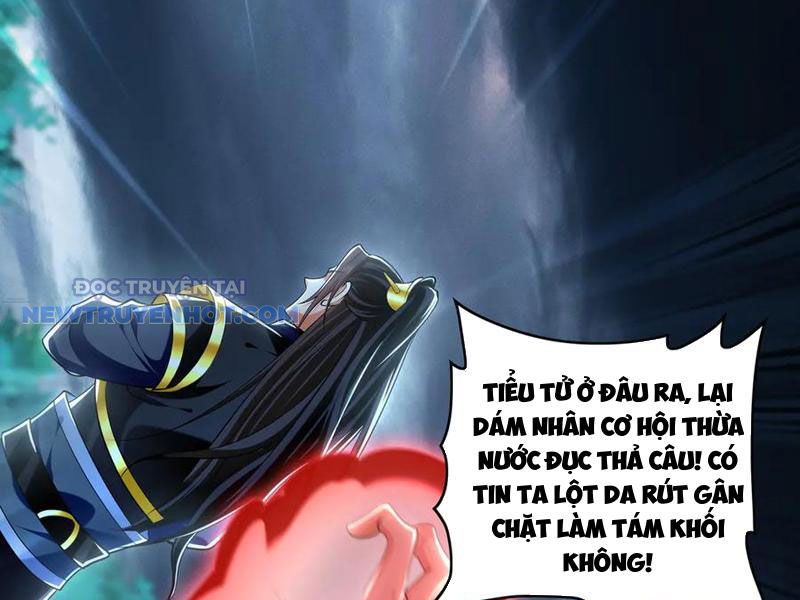 Ta Có Tốc Độ Đánh Nhanh Gấp Trăm Vạn Lần Chap 80 - Next Chap 81