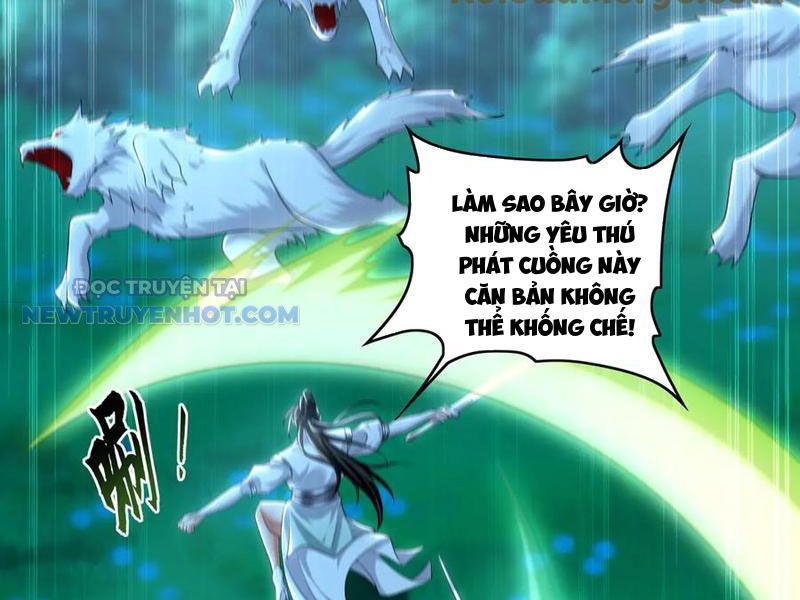 Ta Có Tốc Độ Đánh Nhanh Gấp Trăm Vạn Lần Chap 81 - Next Chap 82