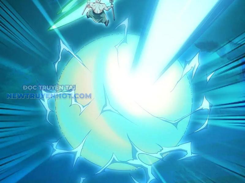 Ta Có Tốc Độ Đánh Nhanh Gấp Trăm Vạn Lần Chap 81 - Next Chap 82