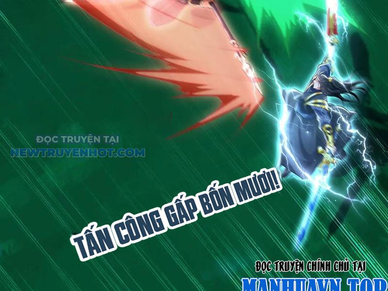 Ta Có Tốc Độ Đánh Nhanh Gấp Trăm Vạn Lần Chap 81 - Next Chap 82