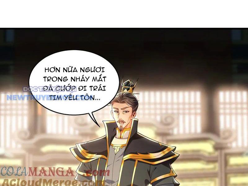 Ta Có Tốc Độ Đánh Nhanh Gấp Trăm Vạn Lần Chap 82 - Next Chap 83