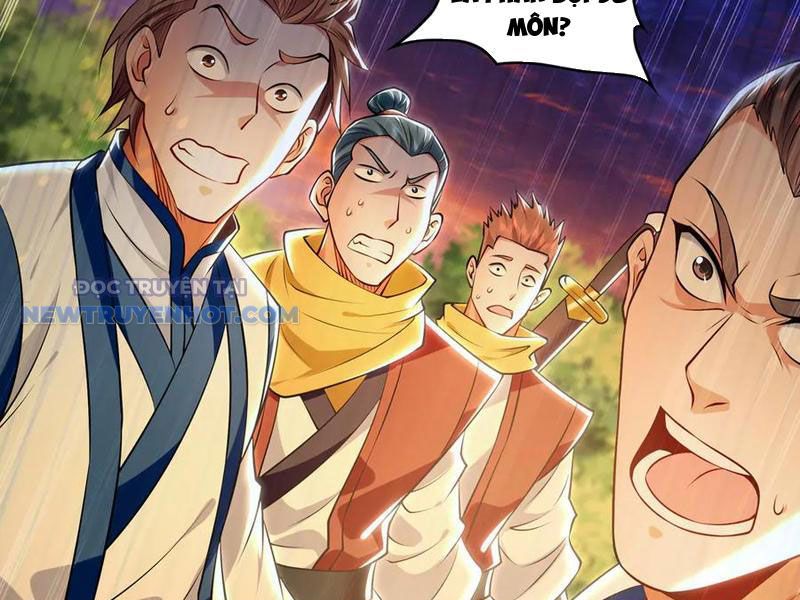 Ta Có Tốc Độ Đánh Nhanh Gấp Trăm Vạn Lần Chap 82 - Next Chap 83