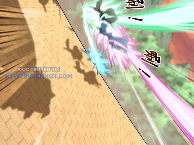 Ta Có Tốc Độ Đánh Nhanh Gấp Trăm Vạn Lần Chap 82 - Next Chap 83