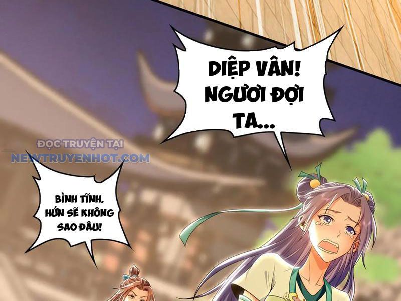 Ta Có Tốc Độ Đánh Nhanh Gấp Trăm Vạn Lần Chap 82 - Next Chap 83
