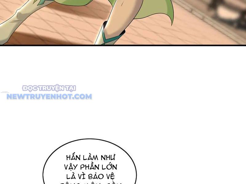 Ta Có Tốc Độ Đánh Nhanh Gấp Trăm Vạn Lần Chap 82 - Next Chap 83