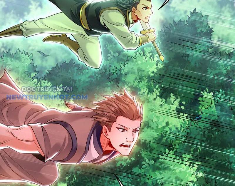 Ta Có Tốc Độ Đánh Nhanh Gấp Trăm Vạn Lần Chap 83 - Next Chap 84