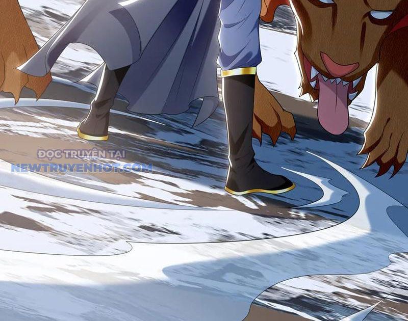 Ta Có Tốc Độ Đánh Nhanh Gấp Trăm Vạn Lần Chap 83 - Next Chap 84