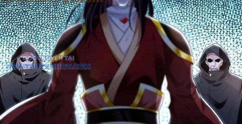 Ta Có Tốc Độ Đánh Nhanh Gấp Trăm Vạn Lần Chap 84 - Next Chap 85