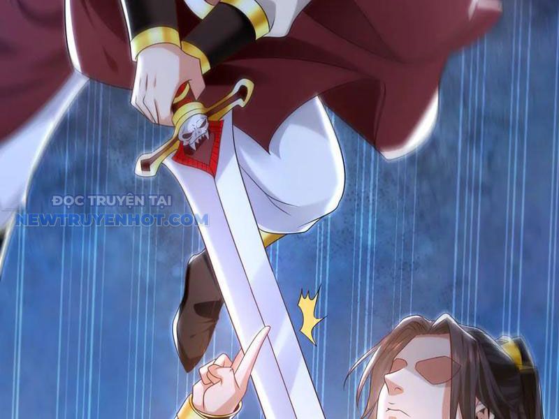 Ta Có Tốc Độ Đánh Nhanh Gấp Trăm Vạn Lần Chap 84 - Next Chap 85