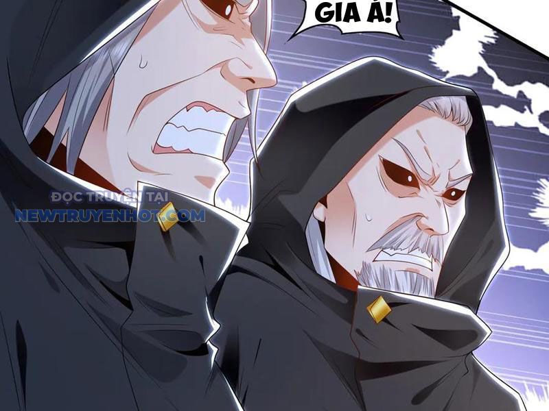 Ta Có Tốc Độ Đánh Nhanh Gấp Trăm Vạn Lần Chap 84 - Next Chap 85