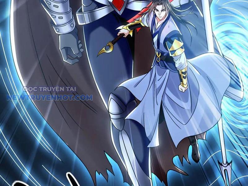 Ta Có Tốc Độ Đánh Nhanh Gấp Trăm Vạn Lần Chap 85 - Next Chap 86